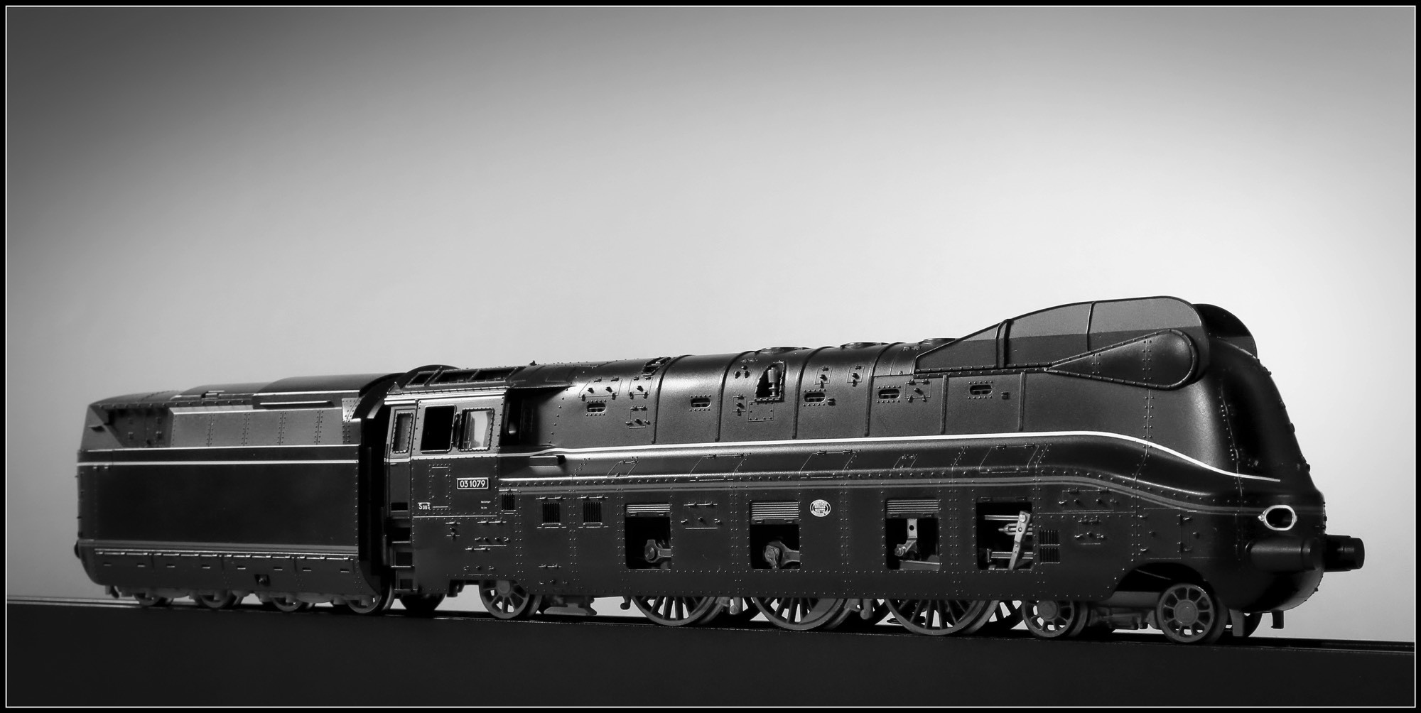 type 03.10 de la DR Fleischmann