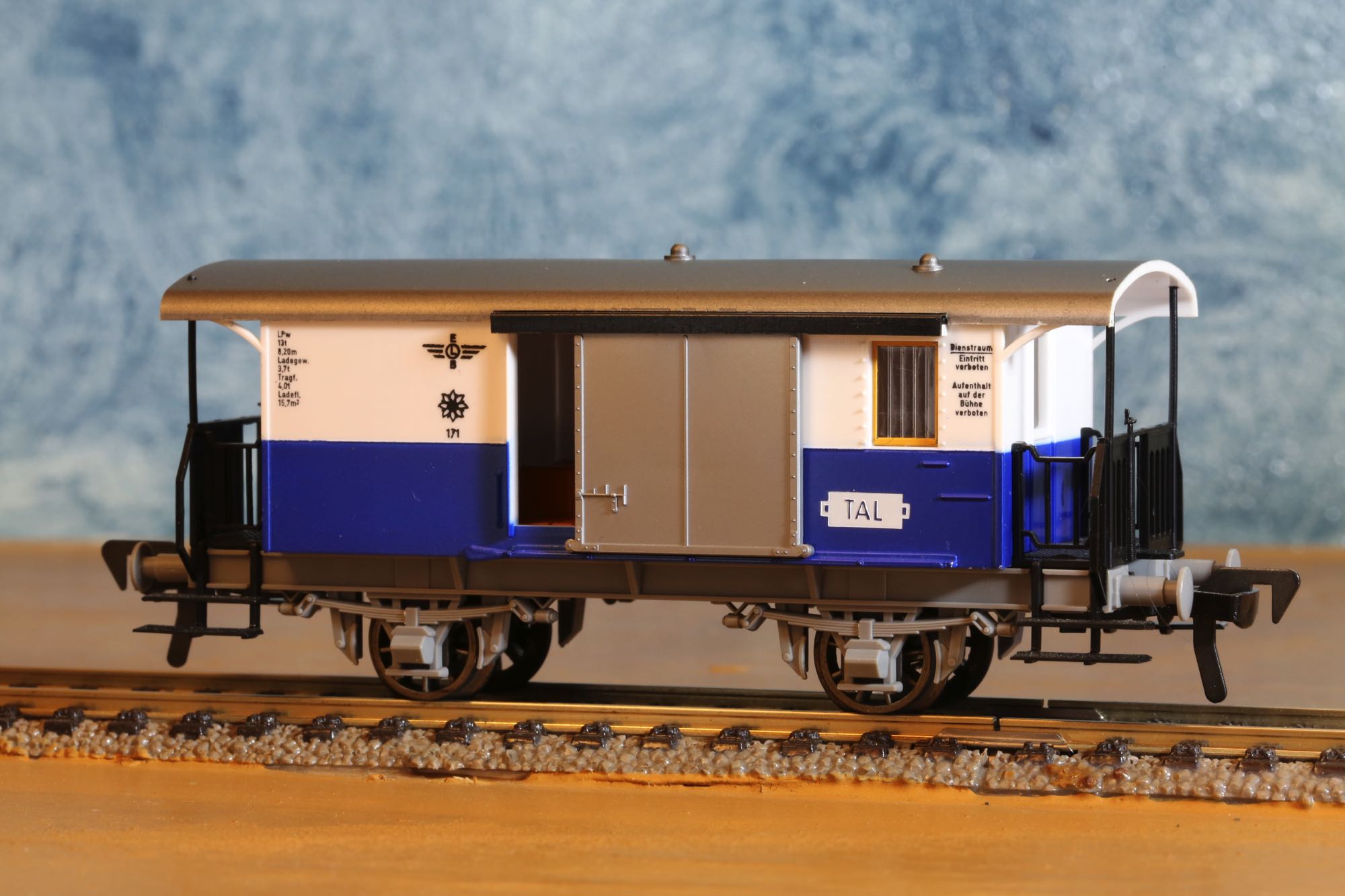 Fleischmann 5054