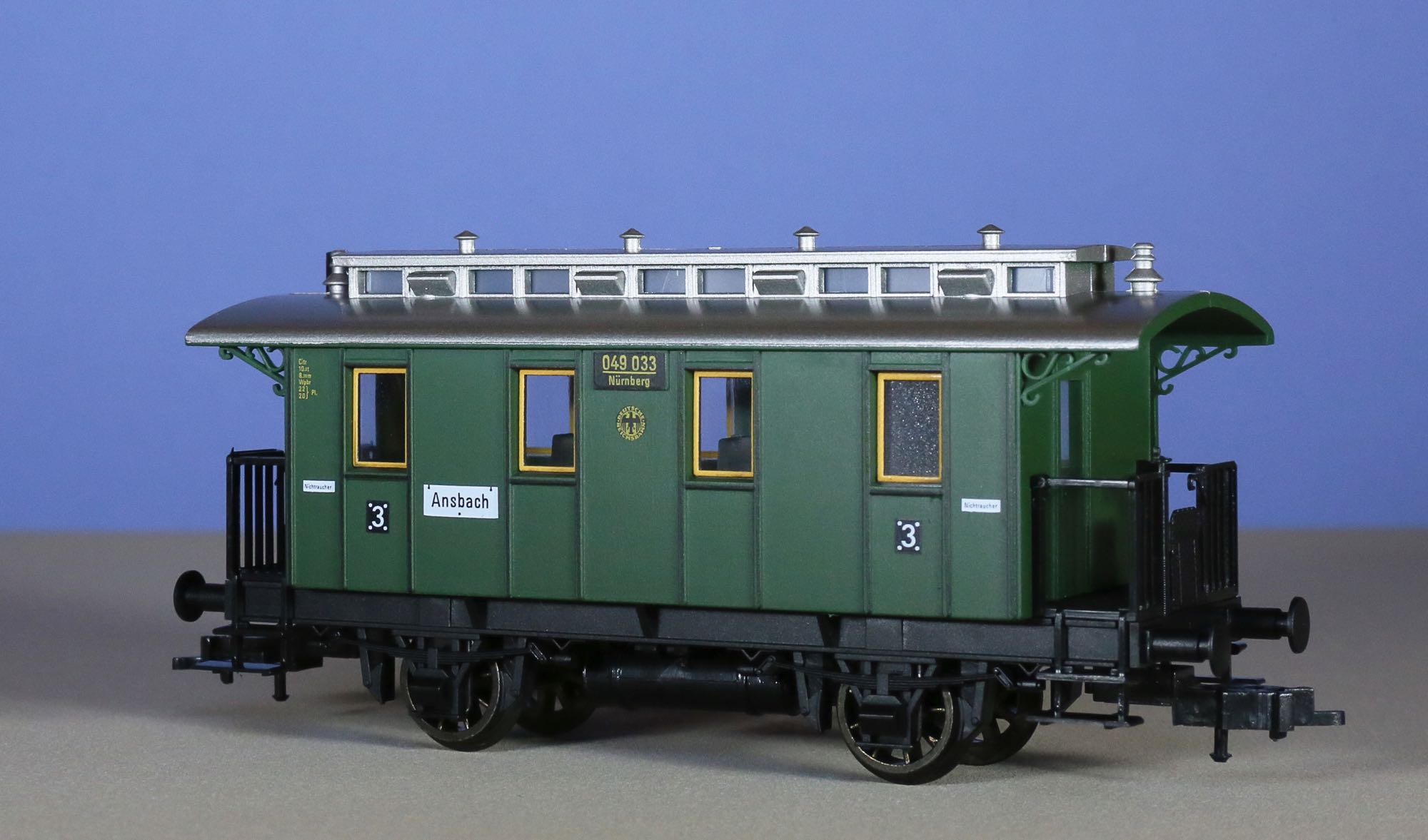 Fleischmann 5051