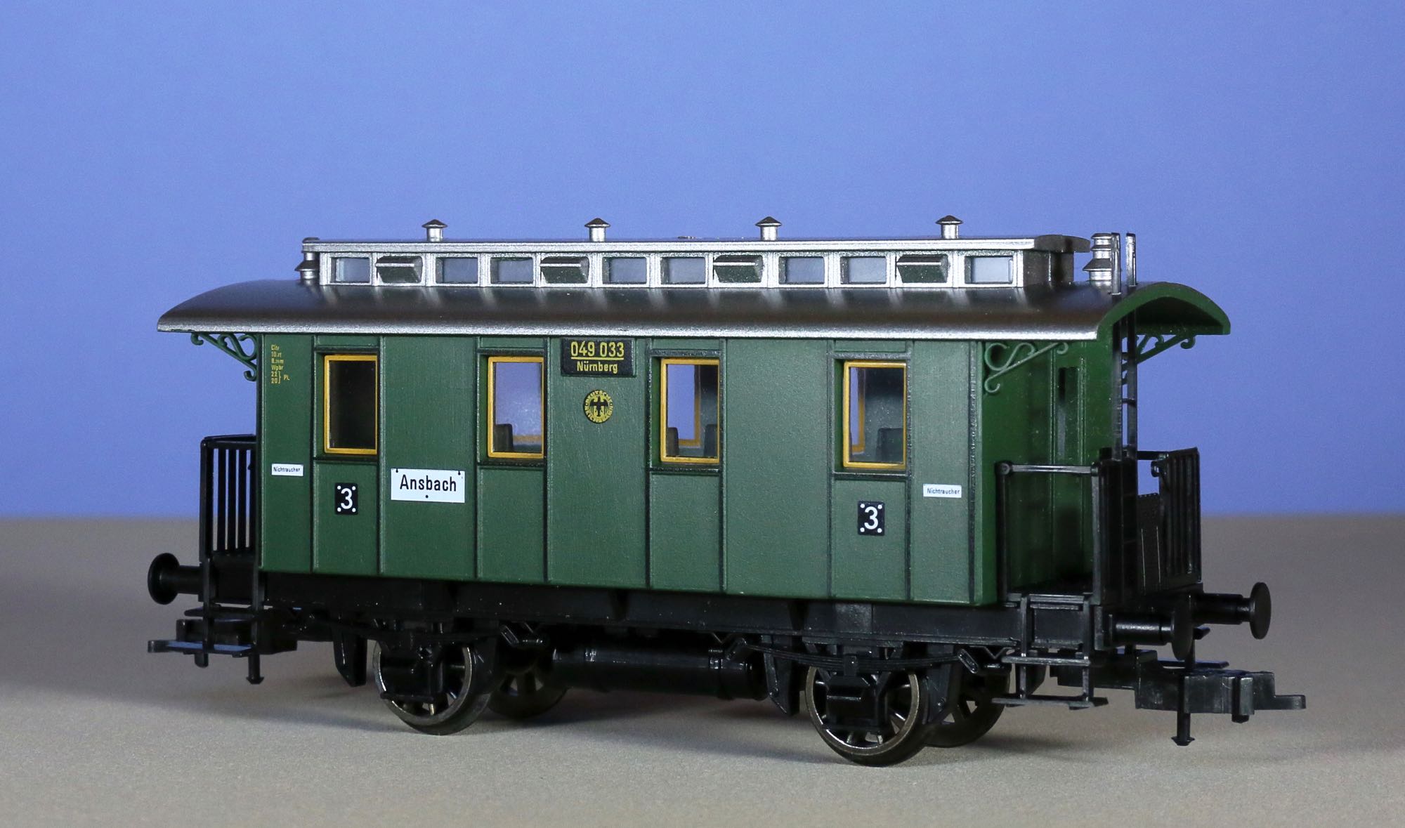 Fleischmann 5051K