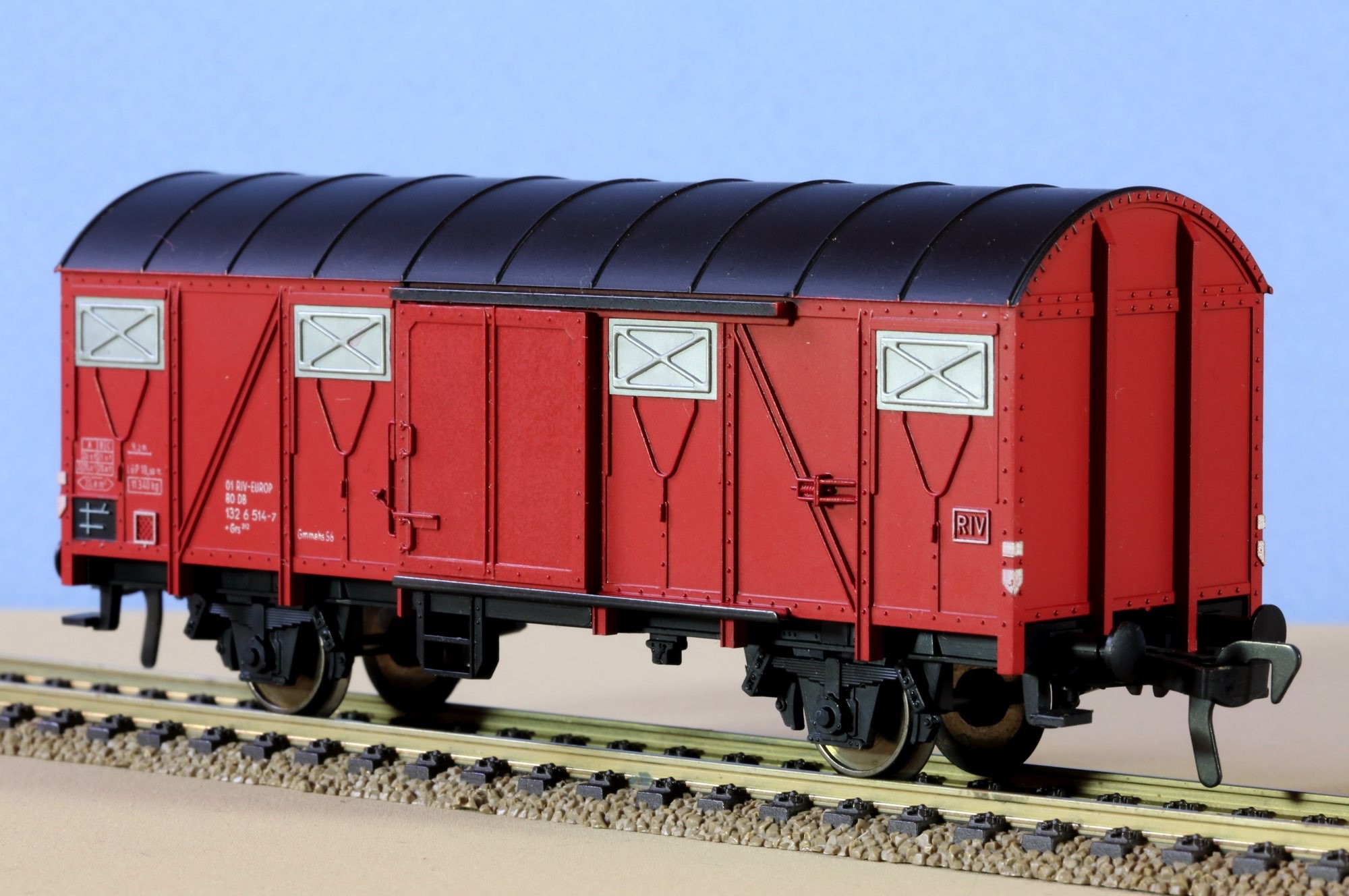Fleisch 5330