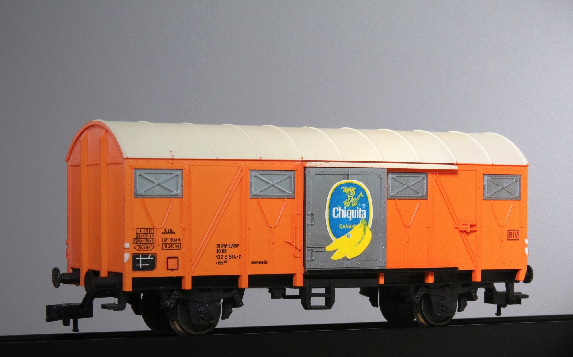 Fleisch 5331
