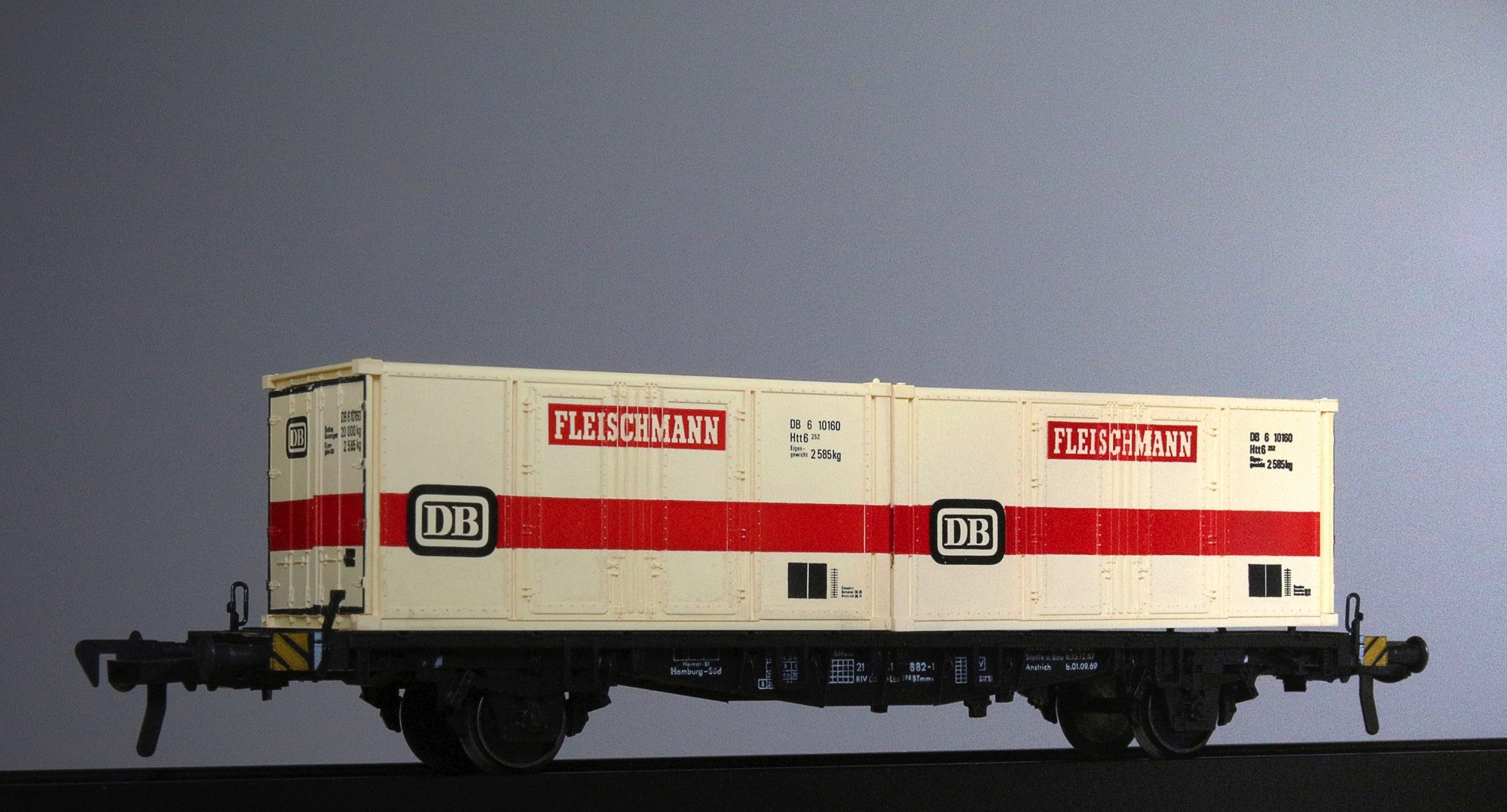 Fleischmann 5232